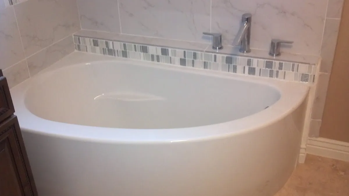 Plumbing services in Berea, OH